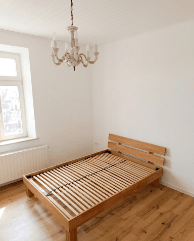 3 bedroom flat to rent, 56 m², Augsburg, Bavaria 3 bedroom flat to rent, 56 m², Augsburg, Bavaria