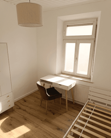 3 bedroom flat to rent, 56 m², Augsburg, Bavaria 3 bedroom flat to rent, 56 m², Augsburg, Bavaria
