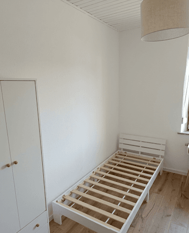 3 bedroom flat to rent, 56 m², Augsburg, Bavaria 3 bedroom flat to rent, 56 m², Augsburg, Bavaria