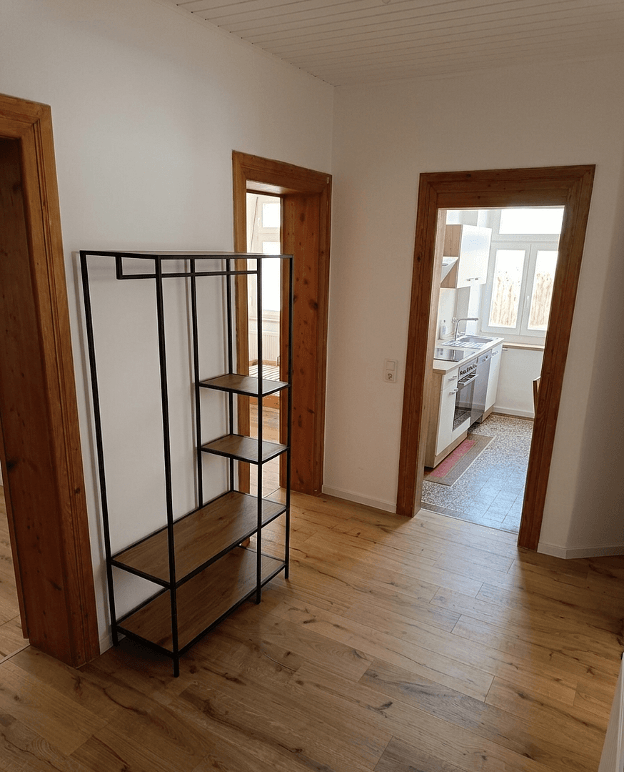 3 bedroom flat to rent, 56 m², Augsburg, Bavaria 3 bedroom flat to rent, 56 m², Augsburg, Bavaria