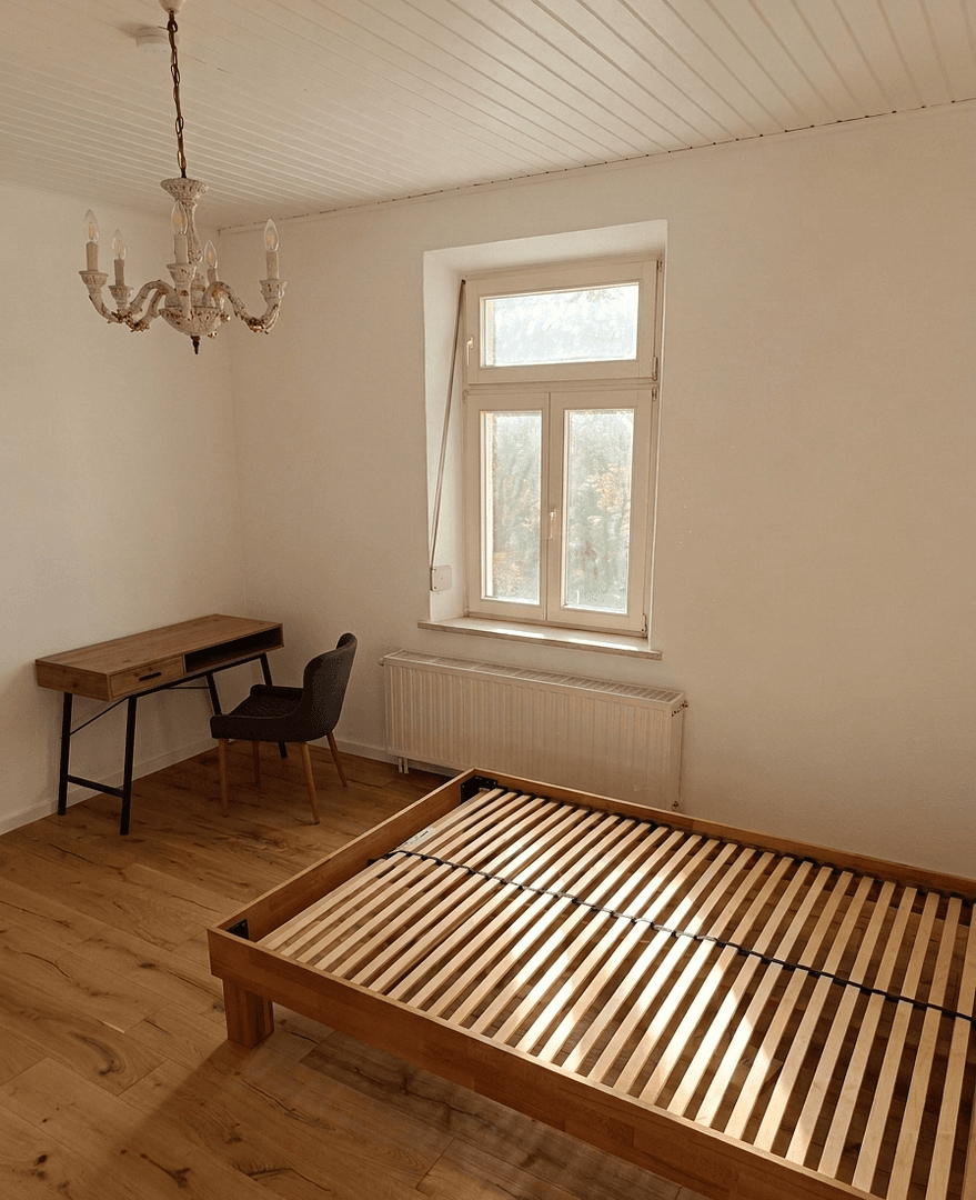 3 bedroom flat to rent, 56 m², Augsburg, Bavaria 3 bedroom flat to rent, 56 m², Augsburg, Bavaria