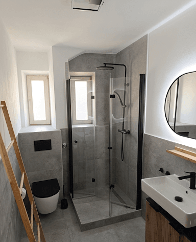3 bedroom flat to rent, 56 m², Augsburg, Bavaria 3 bedroom flat to rent, 56 m², Augsburg, Bavaria