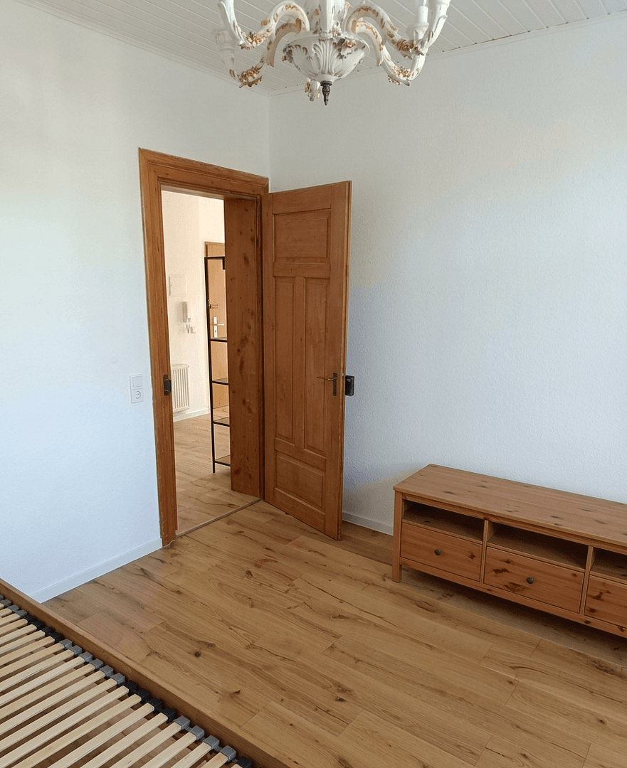 3 bedroom flat to rent, 56 m², Augsburg, Bavaria 3 bedroom flat to rent, 56 m², Augsburg, Bavaria