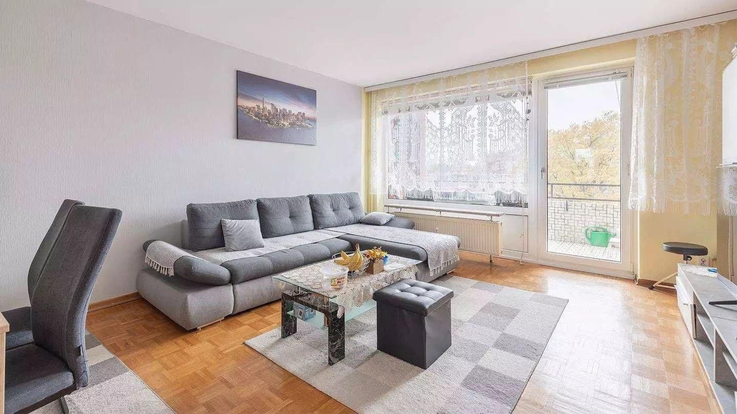 3 bedroom flat for sale, 74 m², Heubach, Baden-Württemberg 3 bedroom flat for sale, 74 m², Heubach, Baden-Württemberg
