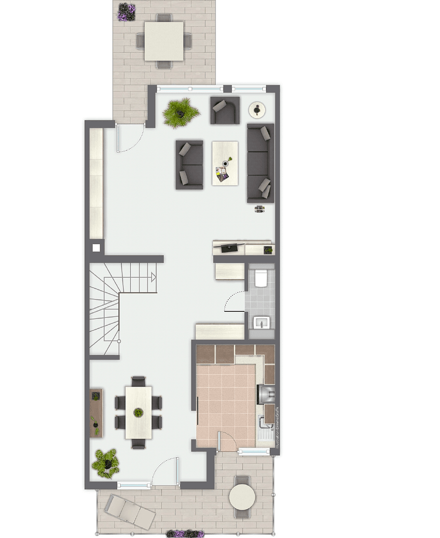 house for sale, 150 m², Stuttgart, Baden-Württemberg house for sale, 150 m², Stuttgart, Baden-Württemberg