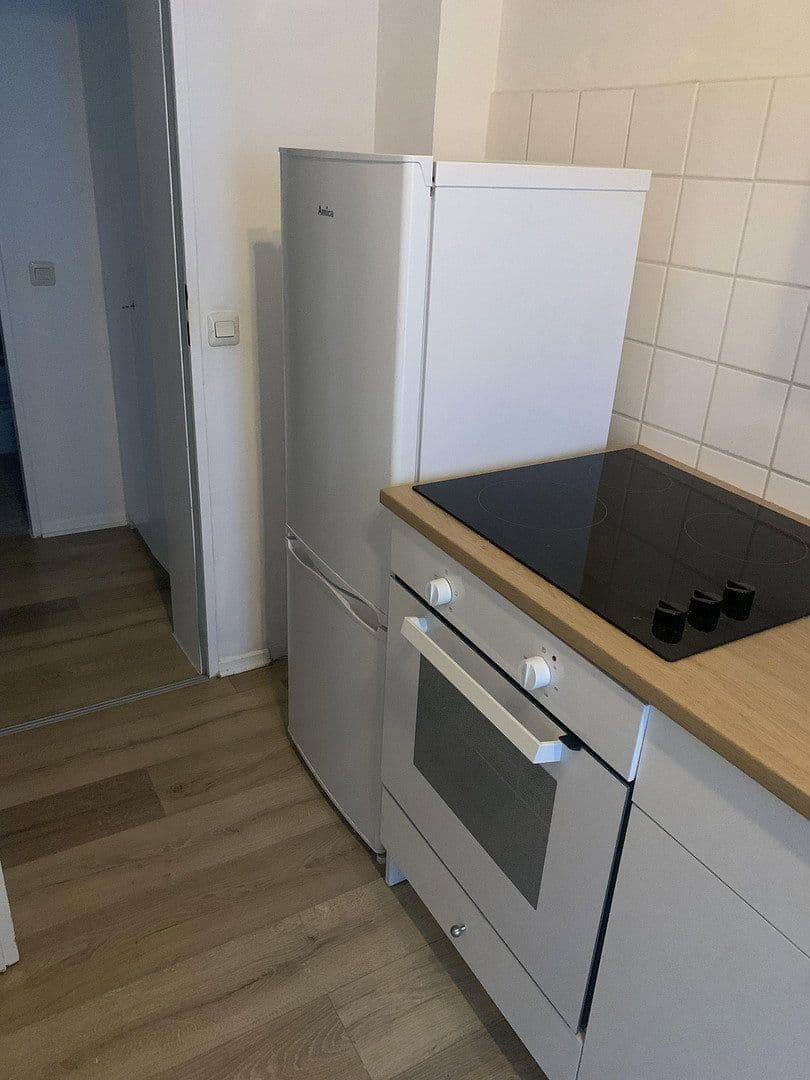 2 bedroom flat to rent, 55 m², Mendelssohnstr. 16, Düsseldorf, North Rhine-Westphalia 2 bedroom flat to rent, 55 m², Mendelssohnstr. 16, Düsseldorf, North Rhine-Westphalia