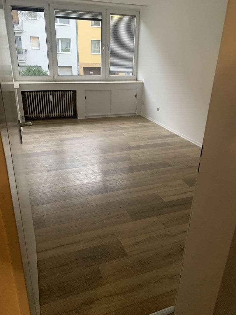 2 bedroom flat to rent, 55 m², Mendelssohnstr. 16, Düsseldorf, North Rhine-Westphalia 2 bedroom flat to rent, 55 m², Mendelssohnstr. 16, Düsseldorf, North Rhine-Westphalia