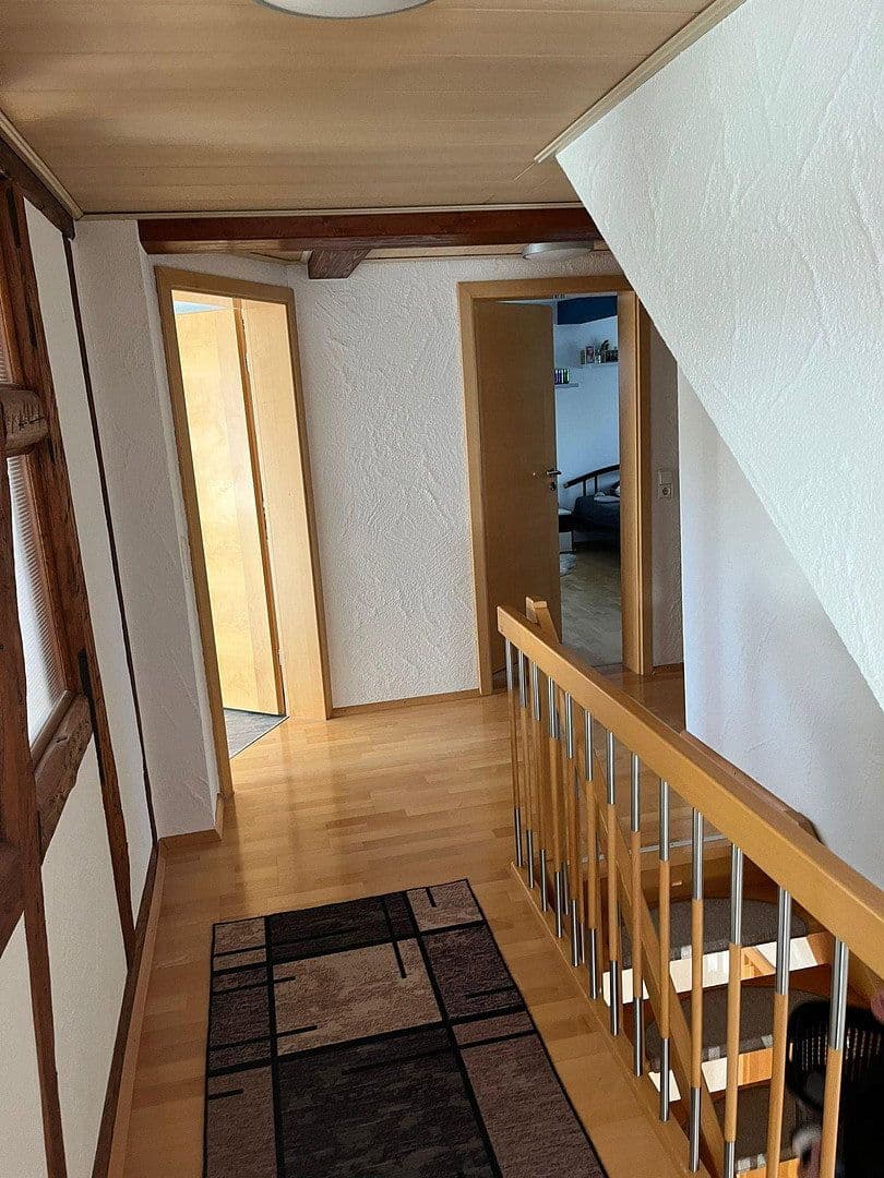 house for sale, 137 m², Schopfloch, Baden-Württemberg house for sale, 137 m², Schopfloch, Baden-Württemberg