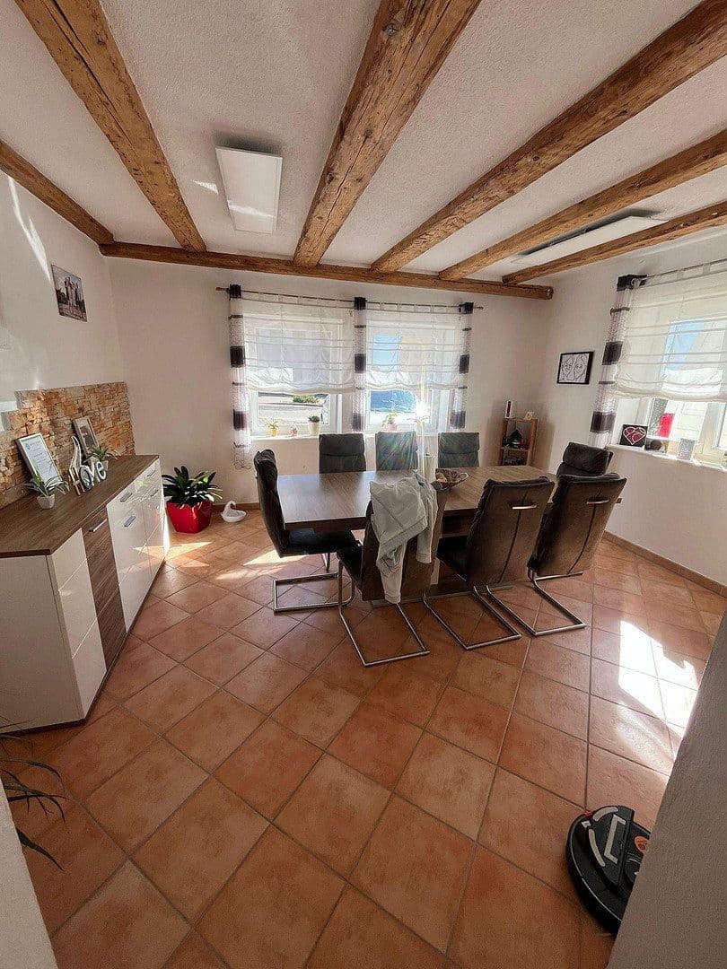 house for sale, 137 m², Schopfloch, Baden-Württemberg house for sale, 137 m², Schopfloch, Baden-Württemberg