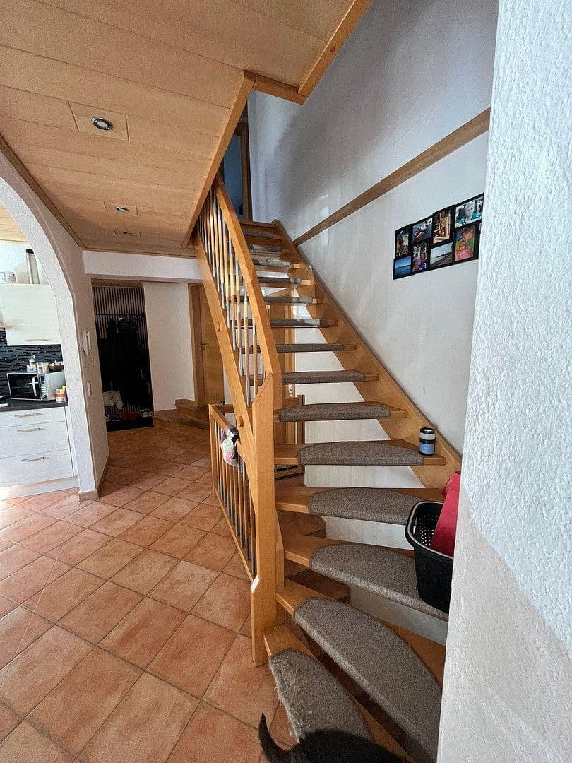 house for sale, 137 m², Schopfloch, Baden-Württemberg house for sale, 137 m², Schopfloch, Baden-Württemberg