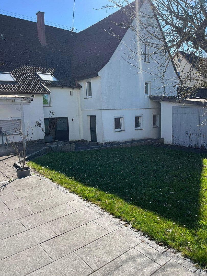 house for sale, 137 m², Schopfloch, Baden-Württemberg house for sale, 137 m², Schopfloch, Baden-Württemberg