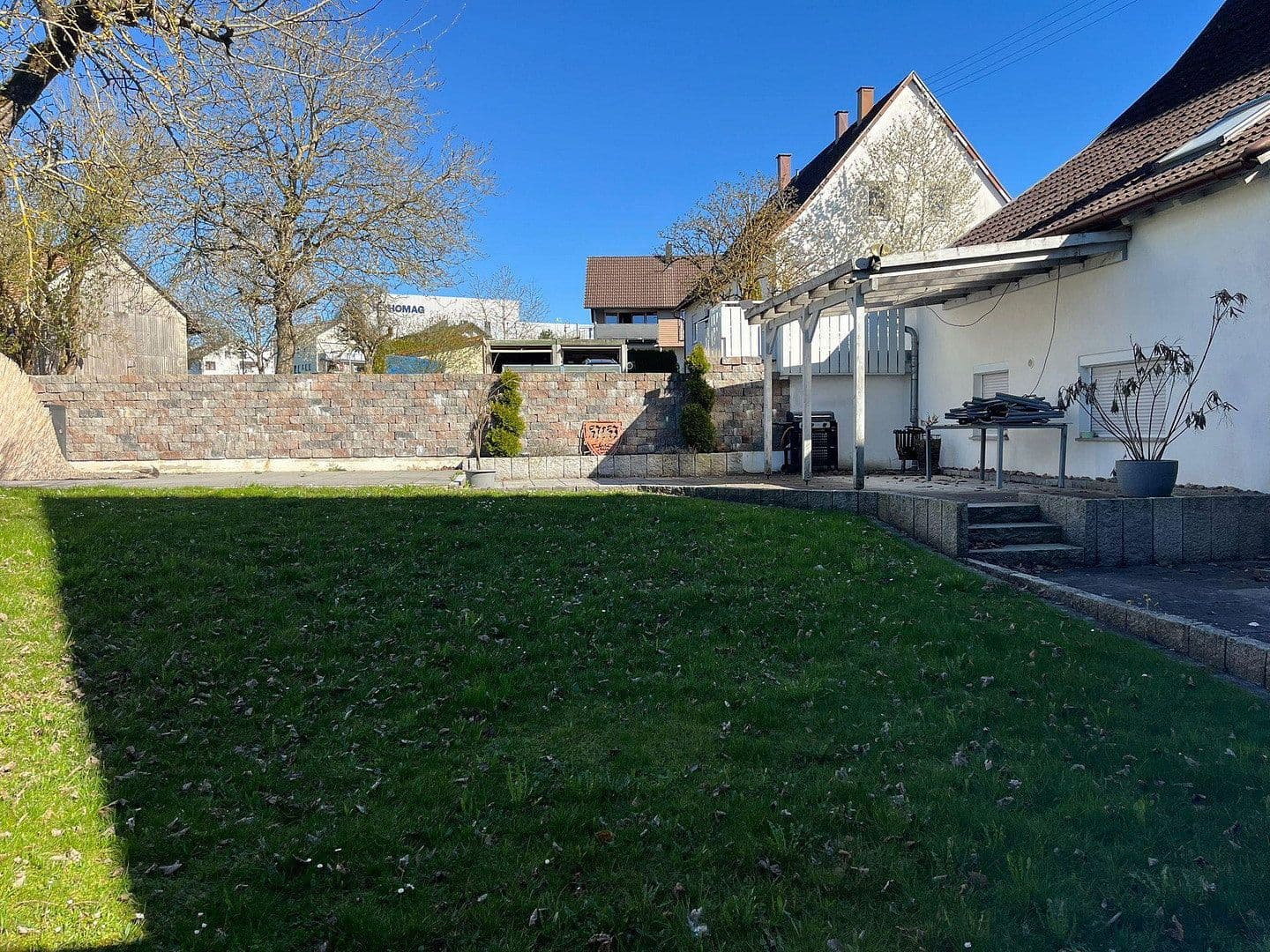 house for sale, 137 m², Schopfloch, Baden-Württemberg house for sale, 137 m², Schopfloch, Baden-Württemberg