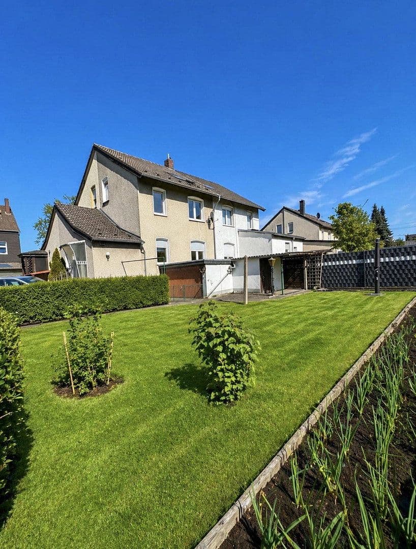 house for sale, 86 m², Recklinghausen, North Rhine-Westphalia house for sale, 86 m², Recklinghausen, North Rhine-Westphalia