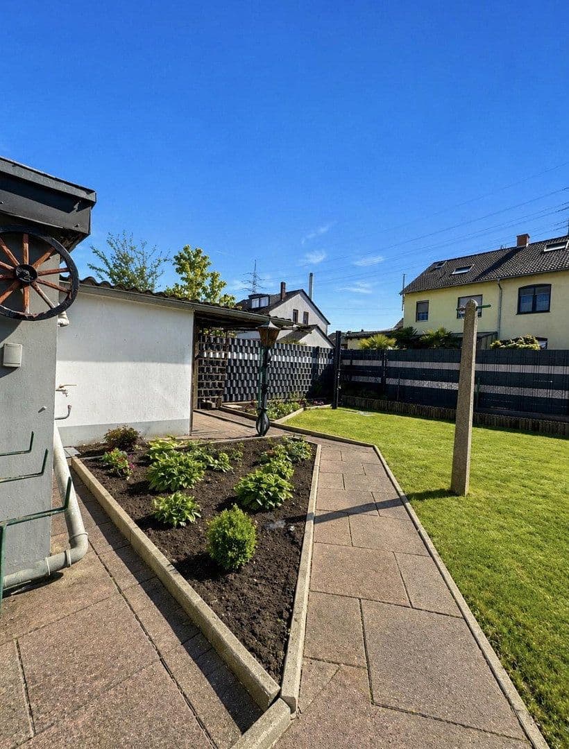house for sale, 86 m², Recklinghausen, North Rhine-Westphalia house for sale, 86 m², Recklinghausen, North Rhine-Westphalia