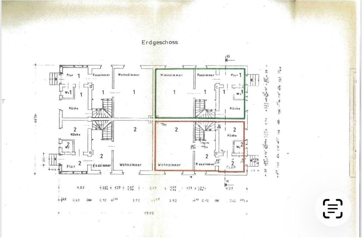house for sale, 86 m², Recklinghausen, North Rhine-Westphalia house for sale, 86 m², Recklinghausen, North Rhine-Westphalia