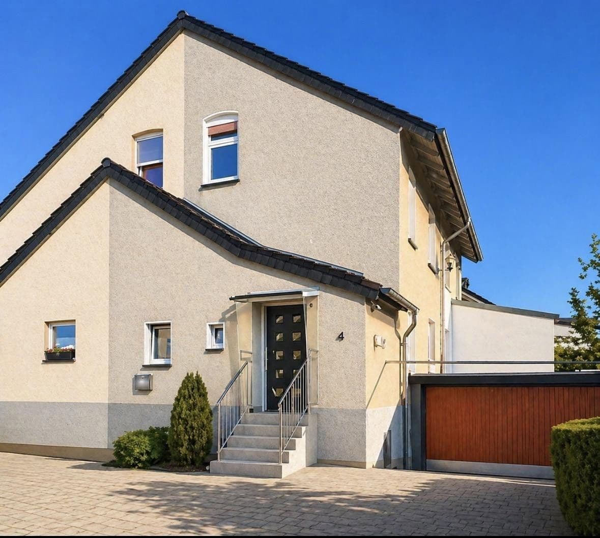 house for sale, 86 m², Recklinghausen, North Rhine-Westphalia house for sale, 86 m², Recklinghausen, North Rhine-Westphalia