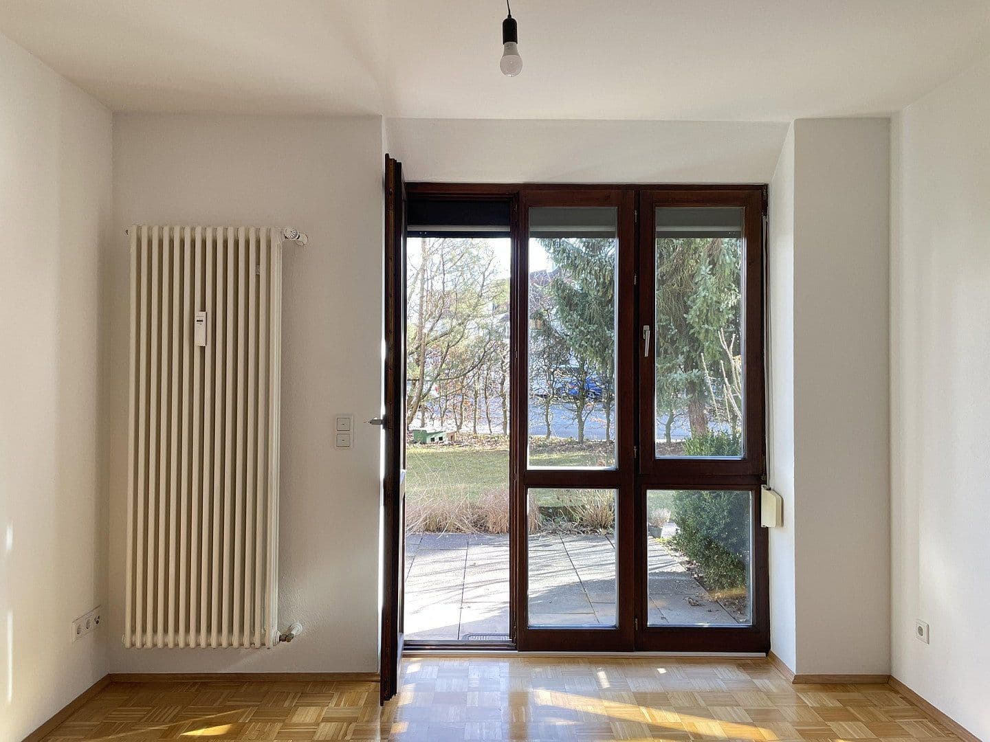 2 bedroom flat for sale, 44 m², Eching, Bavaria 2 bedroom flat for sale, 44 m², Eching, Bavaria