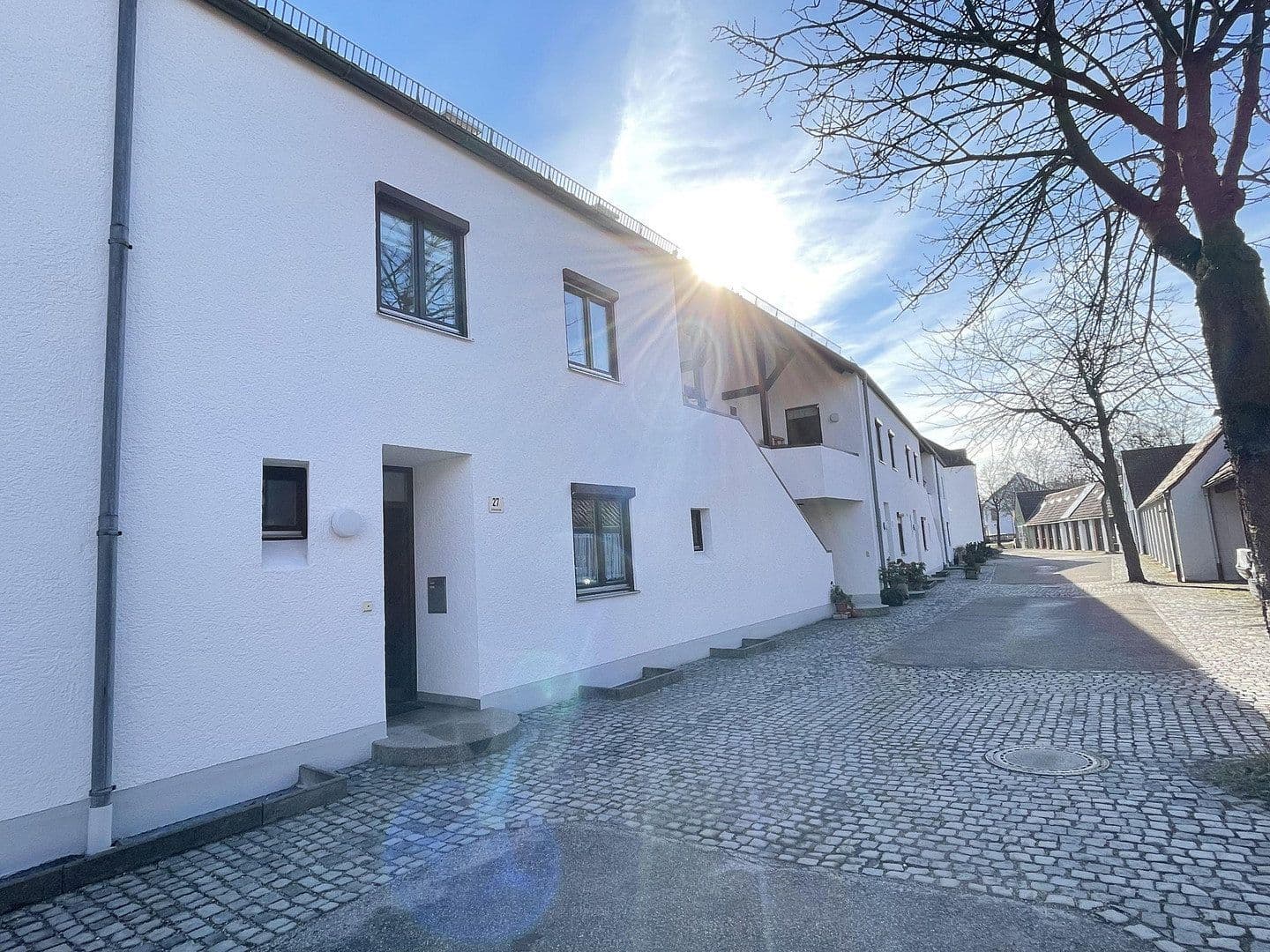 2 bedroom flat for sale, 44 m², Eching, Bavaria 2 bedroom flat for sale, 44 m², Eching, Bavaria