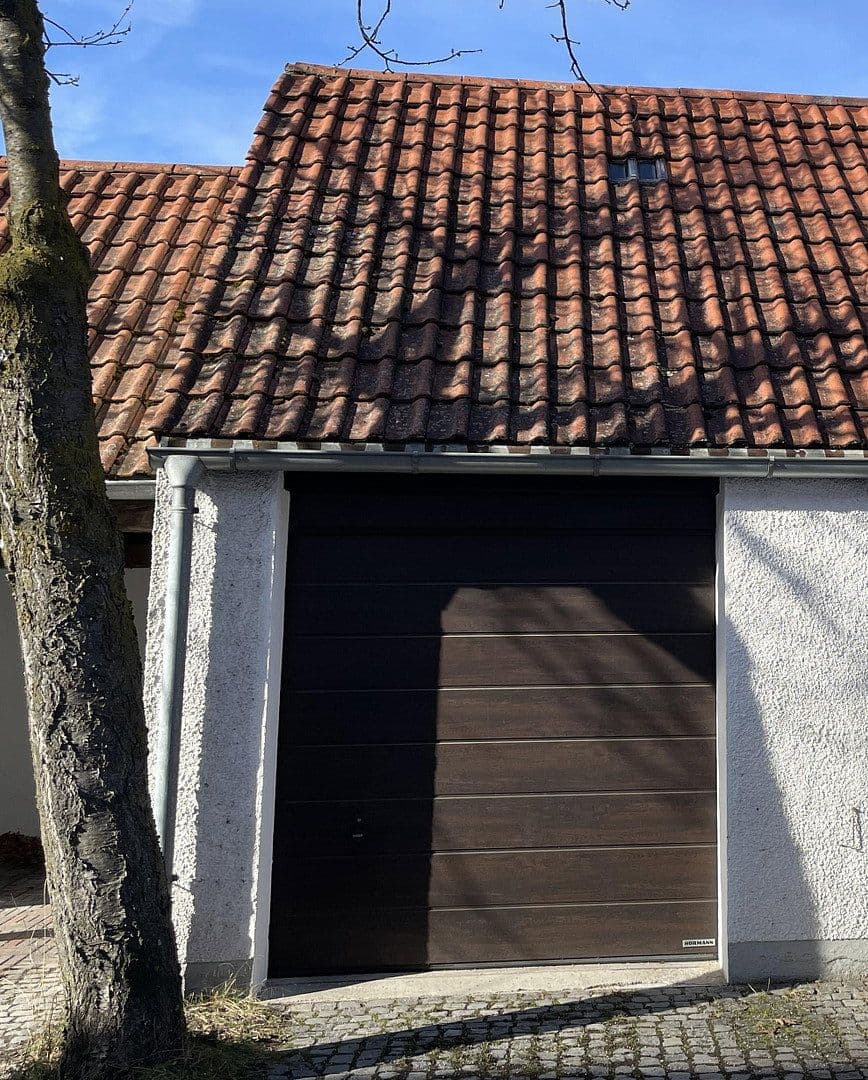 2 bedroom flat for sale, 44 m², Eching, Bavaria 2 bedroom flat for sale, 44 m², Eching, Bavaria