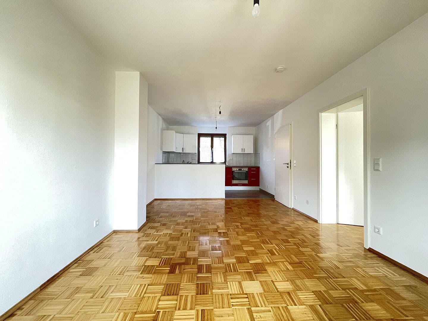 2 bedroom flat for sale, 44 m², Eching, Bavaria 2 bedroom flat for sale, 44 m², Eching, Bavaria