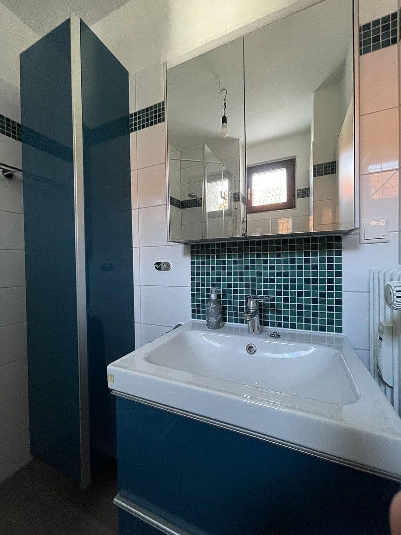 2 bedroom flat for sale, 44 m², Eching, Bavaria 2 bedroom flat for sale, 44 m², Eching, Bavaria