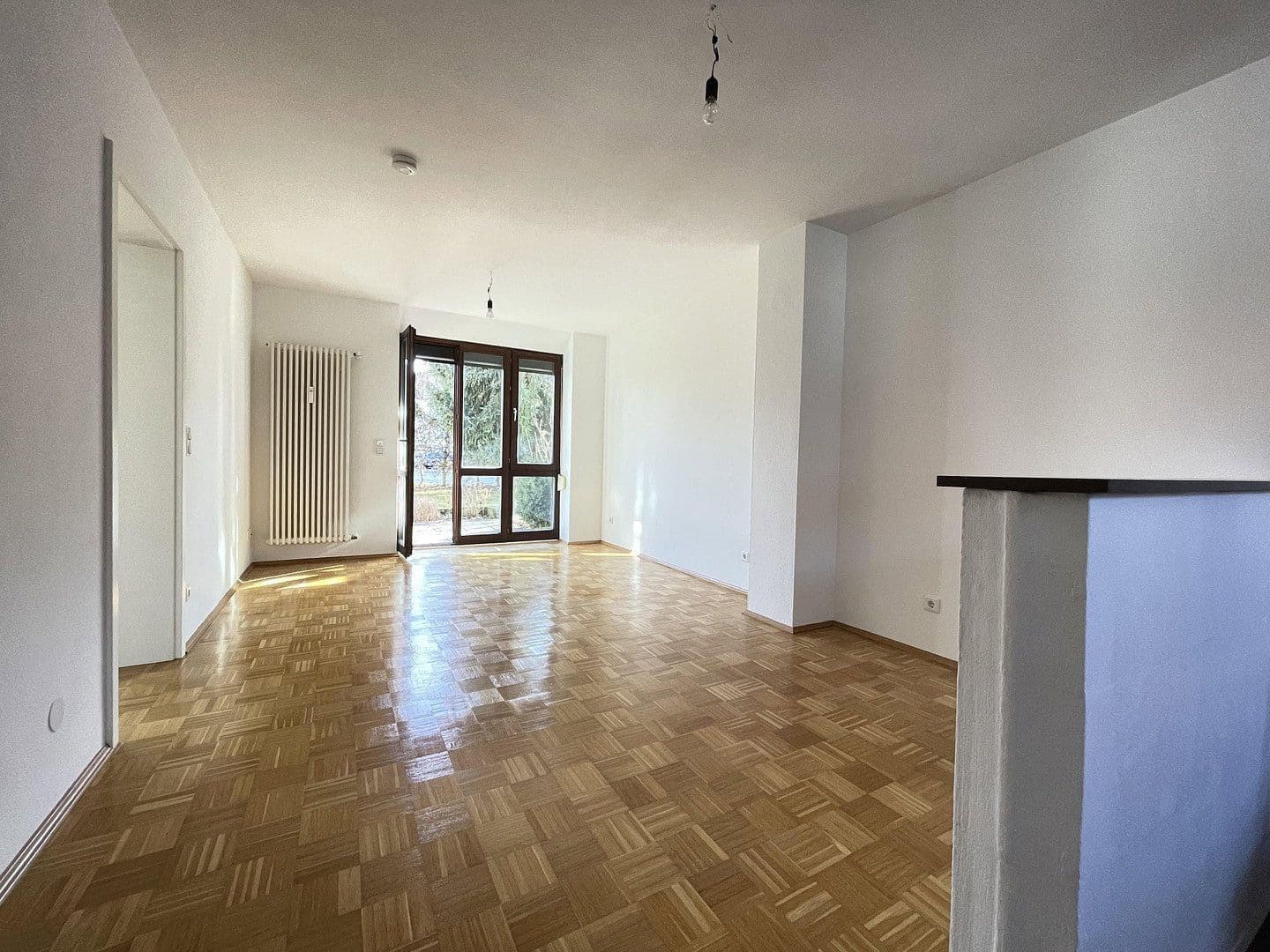 2 bedroom flat for sale, 44 m², Eching, Bavaria 2 bedroom flat for sale, 44 m², Eching, Bavaria
