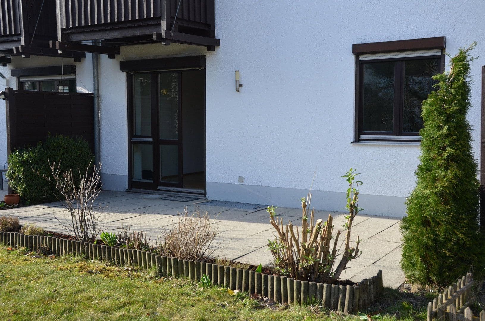 2 bedroom flat for sale, 44 m², Eching, Bavaria 2 bedroom flat for sale, 44 m², Eching, Bavaria