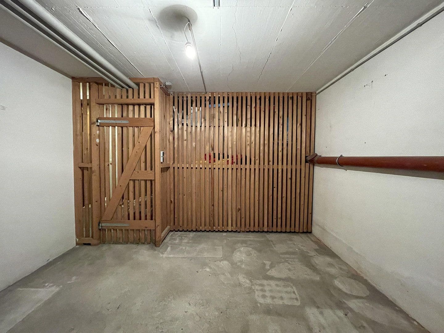 2 bedroom flat for sale, 44 m², Eching, Bavaria 2 bedroom flat for sale, 44 m², Eching, Bavaria