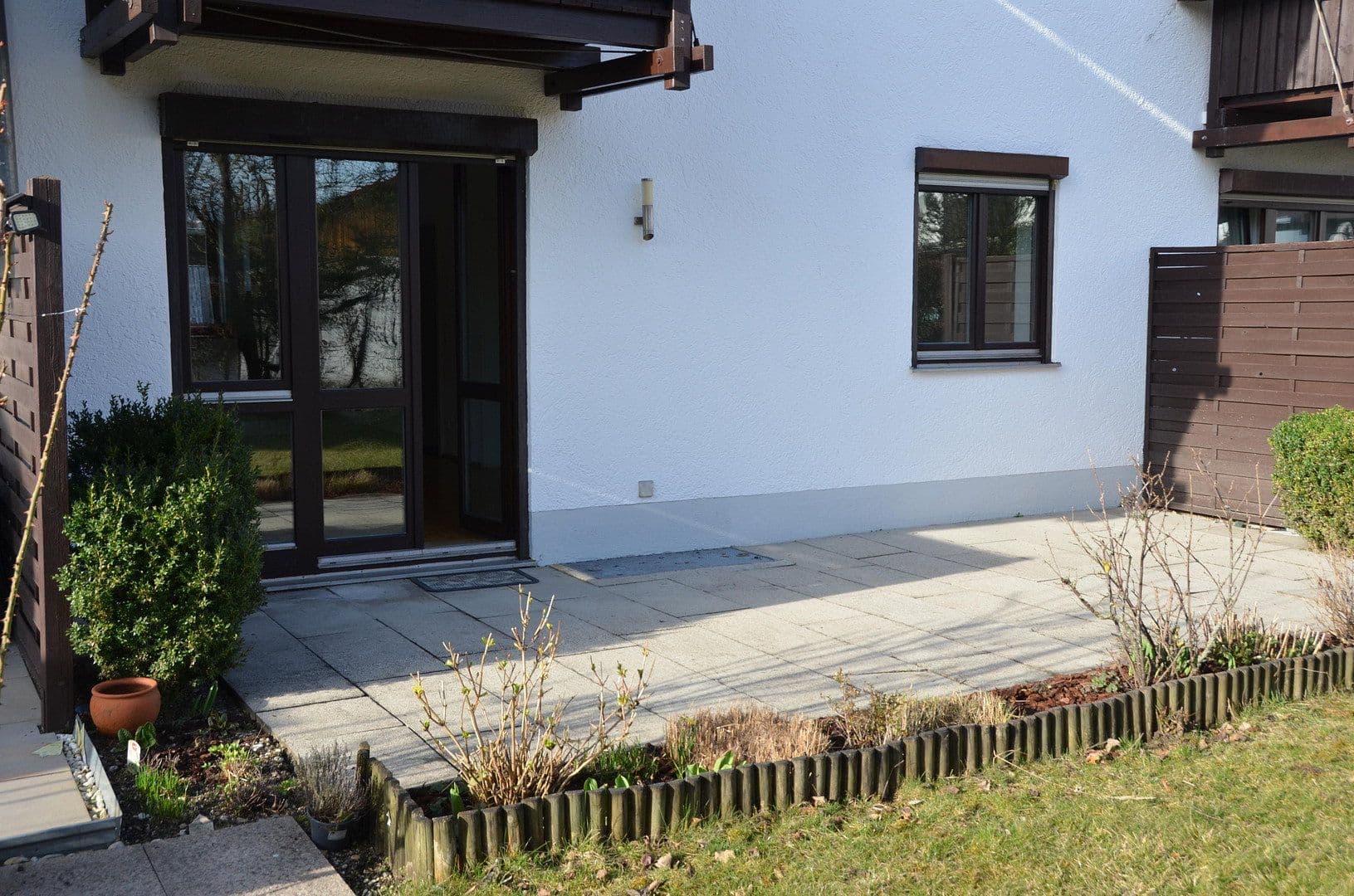 2 bedroom flat for sale, 44 m², Eching, Bavaria 2 bedroom flat for sale, 44 m², Eching, Bavaria