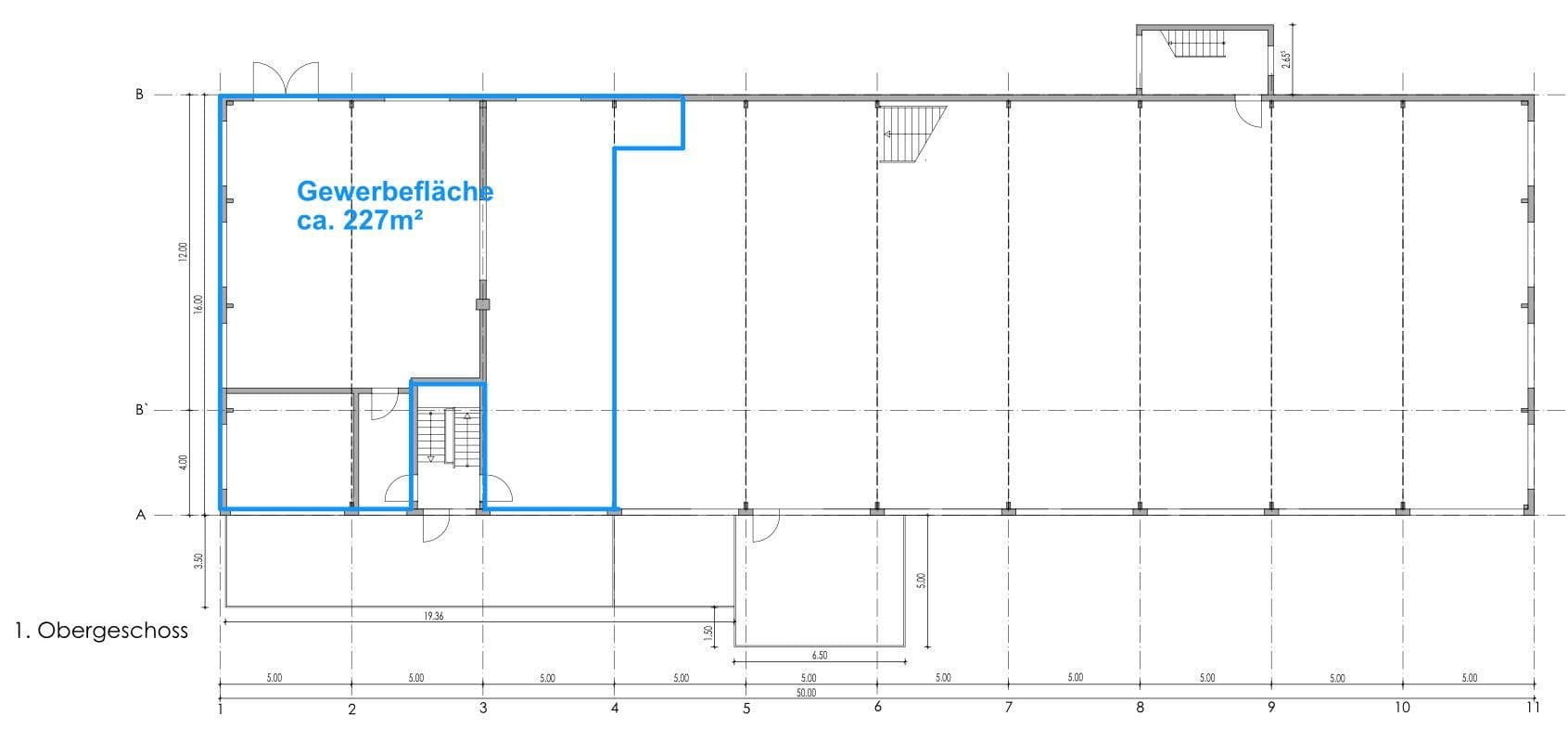 non-residential property to rent, 227 m², Matthäus-Berg-Ring 18, Braak, Schleswig-Holstein non-residential property to rent, 227 m², Matthäus-Berg-Ring 18, Braak, Schleswig-Holstein