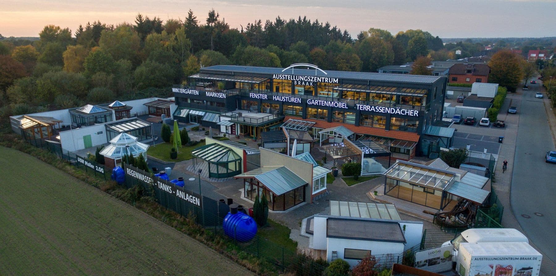 non-residential property to rent, 227 m², Matthäus-Berg-Ring 18, Braak, Schleswig-Holstein non-residential property to rent, 227 m², Matthäus-Berg-Ring 18, Braak, Schleswig-Holstein