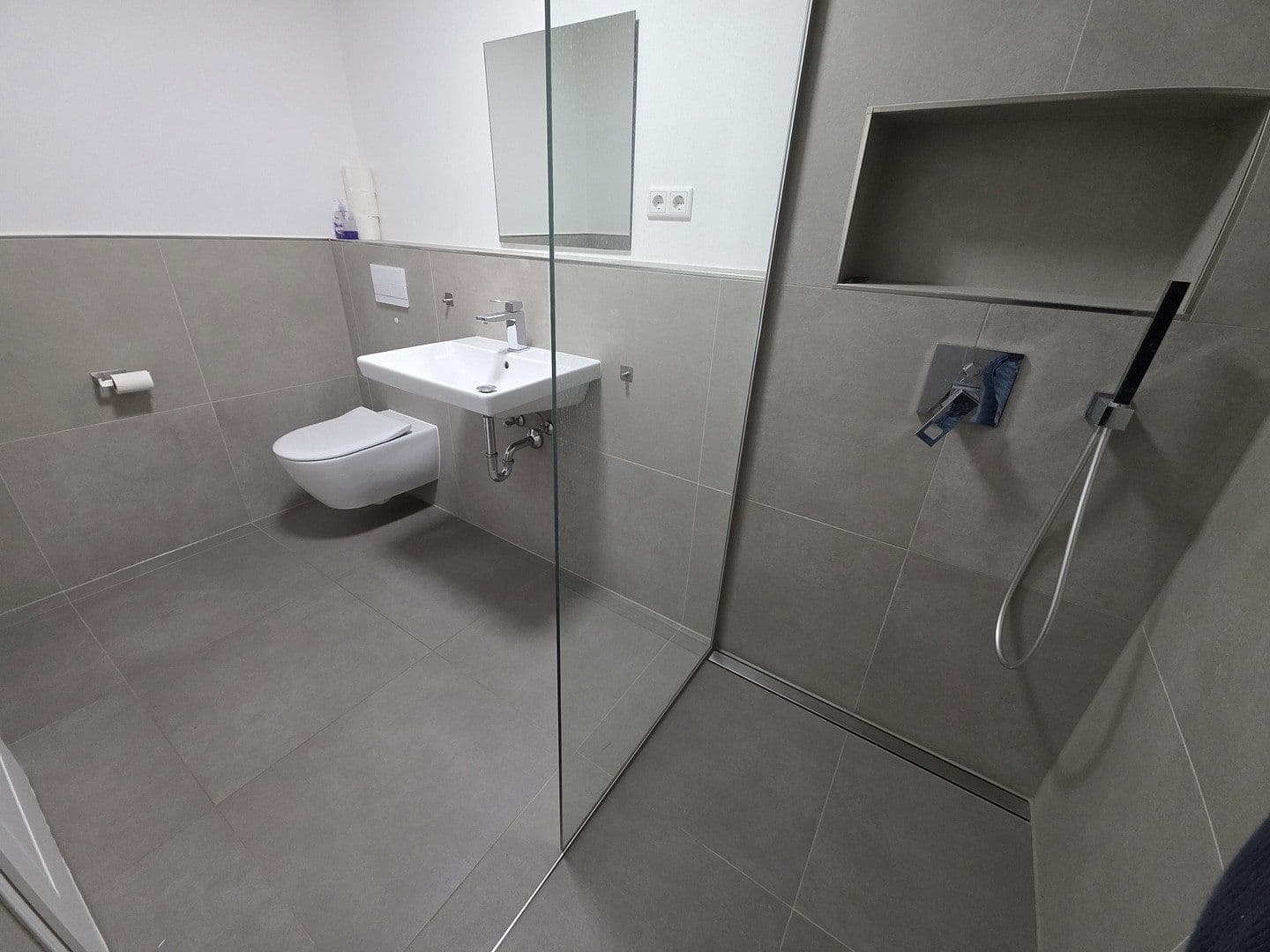 3 bedroom flat to rent, 110 m², Hilden, North Rhine-Westphalia 3 bedroom flat to rent, 110 m², Hilden, North Rhine-Westphalia