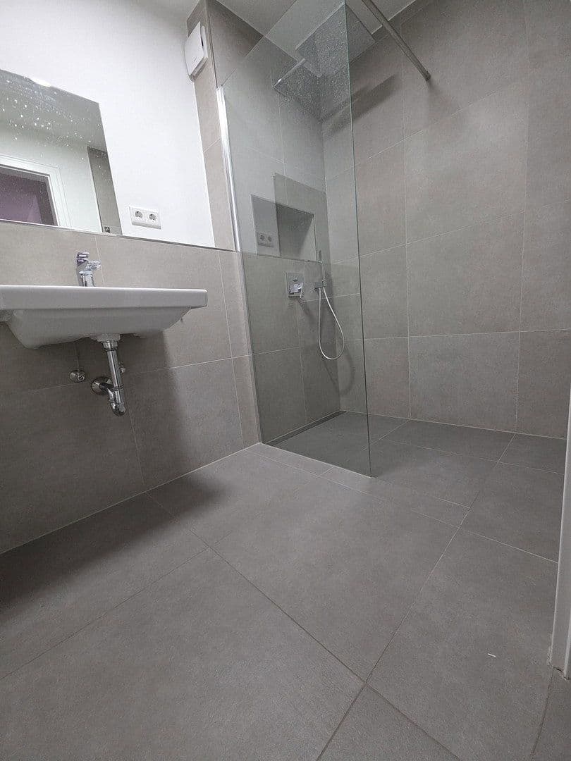 3 bedroom flat to rent, 110 m², Hilden, North Rhine-Westphalia 3 bedroom flat to rent, 110 m², Hilden, North Rhine-Westphalia