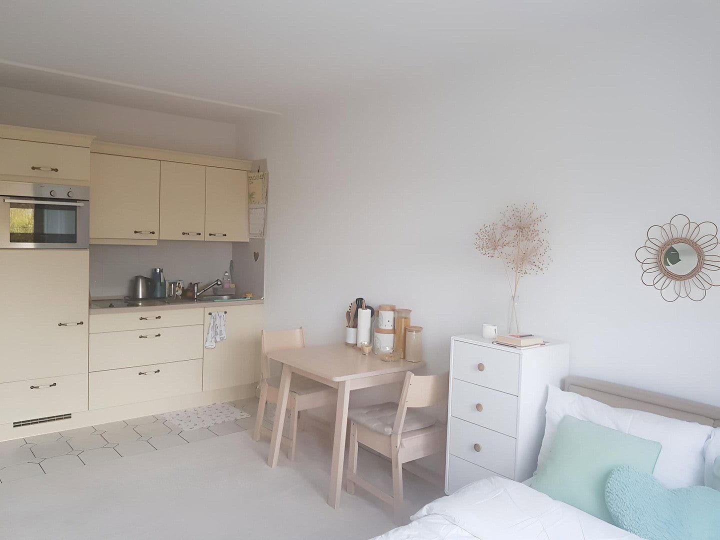 1 bedroom flat for sale, 27 m², Eisenacher Str. 3, Schwetzingen, Baden-Württemberg 1 bedroom flat for sale, 27 m², Eisenacher Str. 3, Schwetzingen, Baden-Württemberg