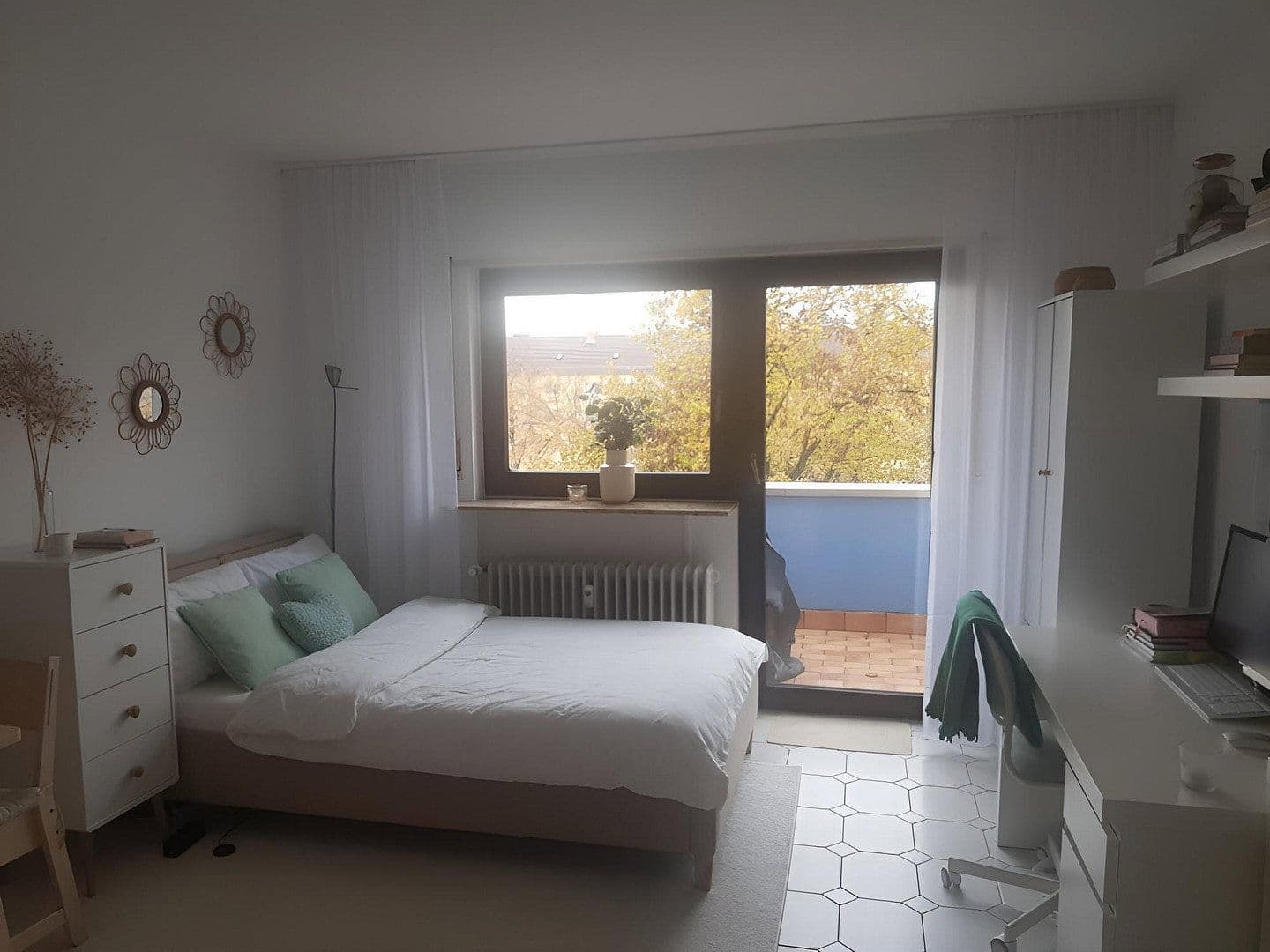 1 bedroom flat for sale, 27 m², Eisenacher Str. 3, Schwetzingen, Baden-Württemberg 1 bedroom flat for sale, 27 m², Eisenacher Str. 3, Schwetzingen, Baden-Württemberg