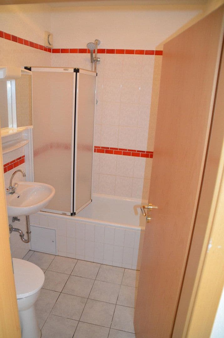 1 bedroom flat for sale, 27 m², Eisenacher Str. 3, Schwetzingen, Baden-Württemberg 1 bedroom flat for sale, 27 m², Eisenacher Str. 3, Schwetzingen, Baden-Württemberg