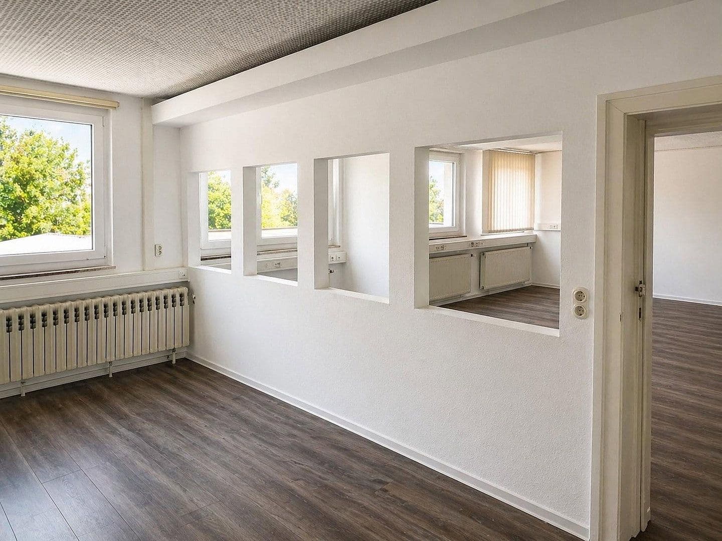 office to rent, 125 m², Gothaer Straße 98, Floh-Seligenthal, Thuringia office to rent, 125 m², Gothaer Straße 98, Floh-Seligenthal, Thuringia