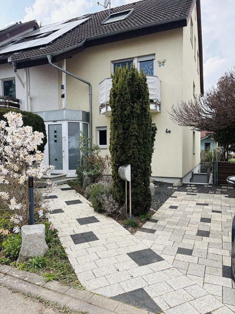 house for sale, 184 m², St. Georg-Str.4A, Eschbach, Baden-Württemberg house for sale, 184 m², St. Georg-Str.4A, Eschbach, Baden-Württemberg