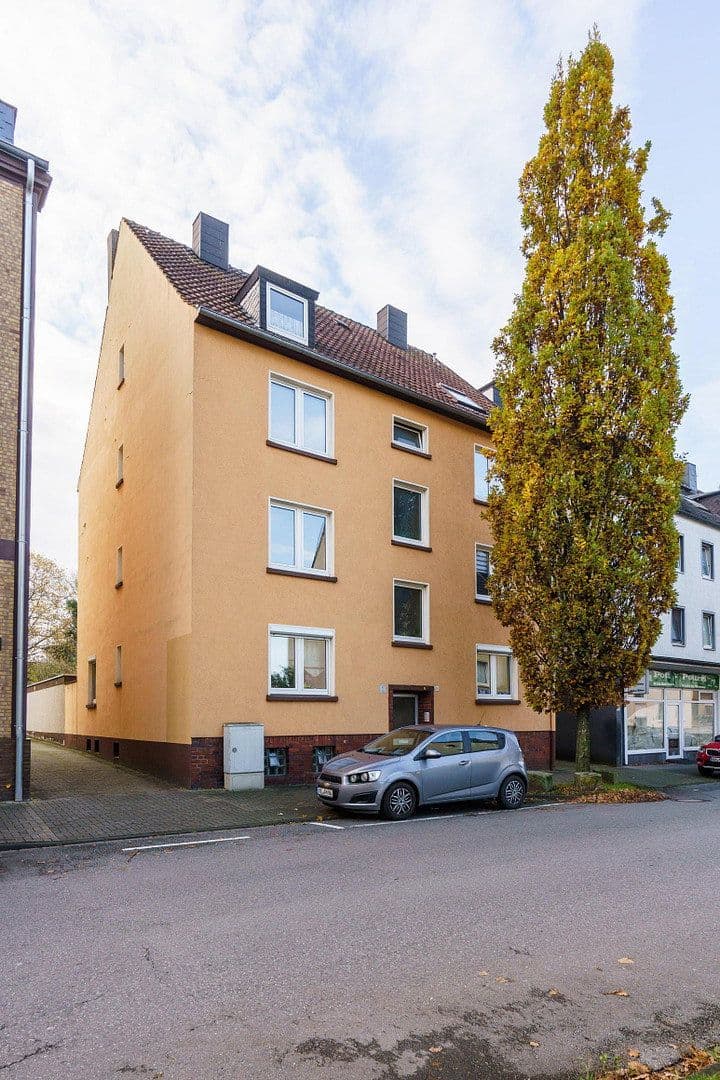 2 bedroom flat to rent, 52 m², Bickernstraße 59, Herne, North Rhine-Westphalia 2 bedroom flat to rent, 52 m², Bickernstraße 59, Herne, North Rhine-Westphalia