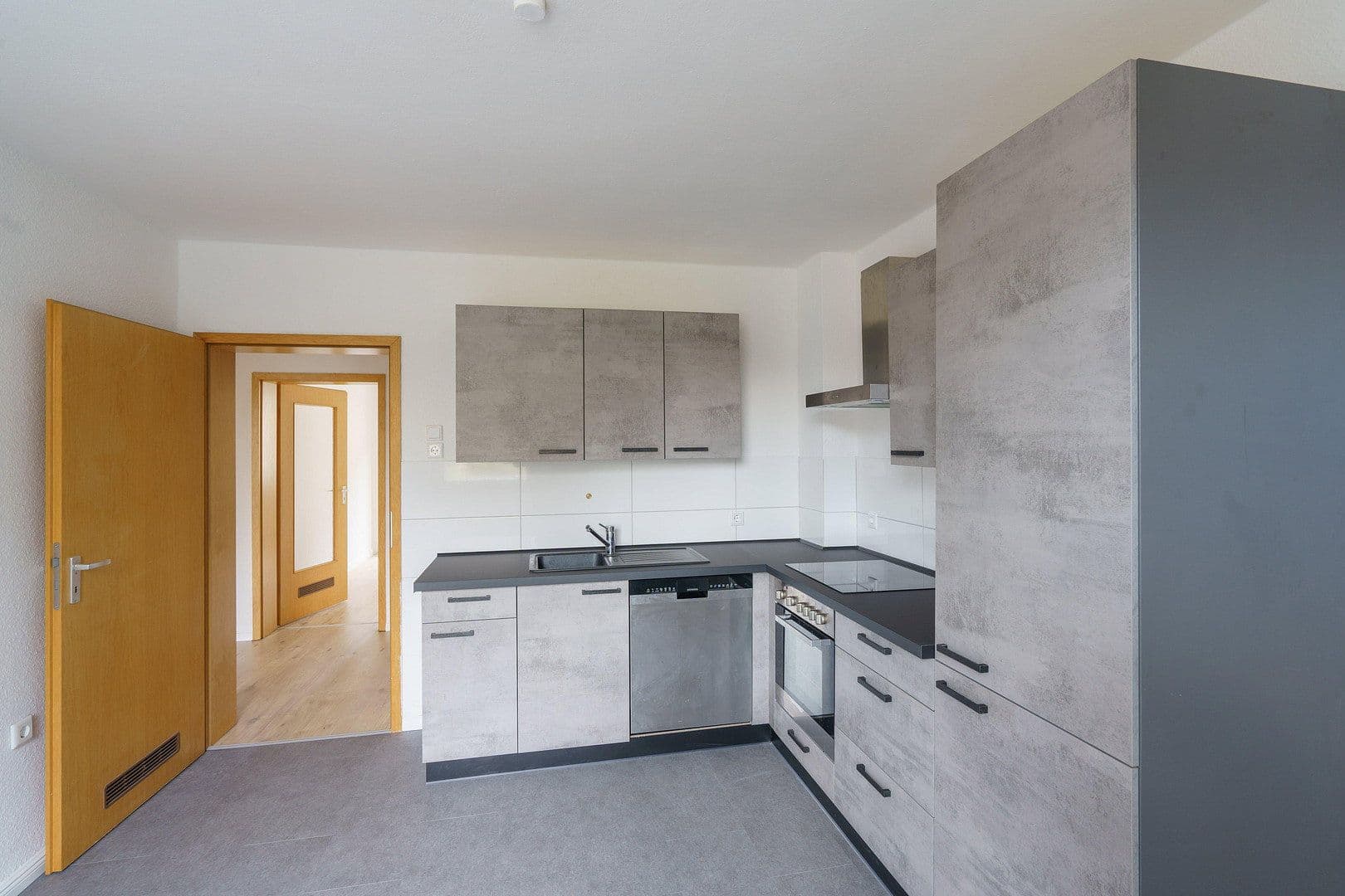 2 bedroom flat to rent, 52 m², Bickernstraße 59, Herne, North Rhine-Westphalia 2 bedroom flat to rent, 52 m², Bickernstraße 59, Herne, North Rhine-Westphalia