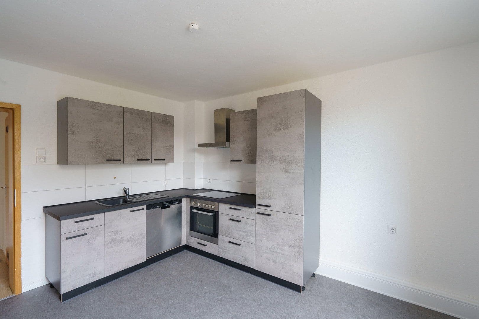 2 bedroom flat to rent, 52 m², Bickernstraße 59, Herne, North Rhine-Westphalia 2 bedroom flat to rent, 52 m², Bickernstraße 59, Herne, North Rhine-Westphalia