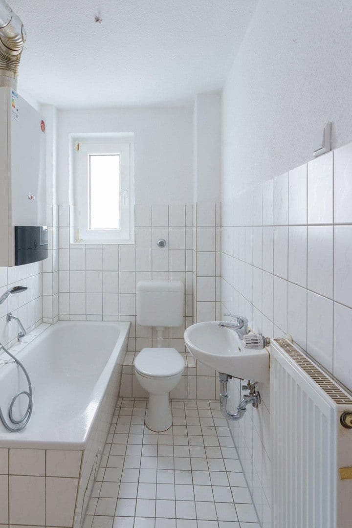 2 bedroom flat to rent, 52 m², Bickernstraße 59, Herne, North Rhine-Westphalia 2 bedroom flat to rent, 52 m², Bickernstraße 59, Herne, North Rhine-Westphalia