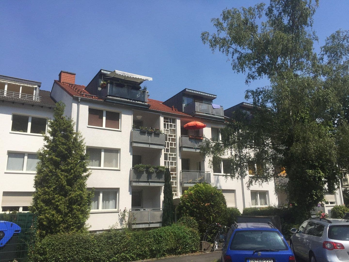 3 bedroom flat to rent, 74 m², Bonn, North Rhine-Westphalia 3 bedroom flat to rent, 74 m², Bonn, North Rhine-Westphalia