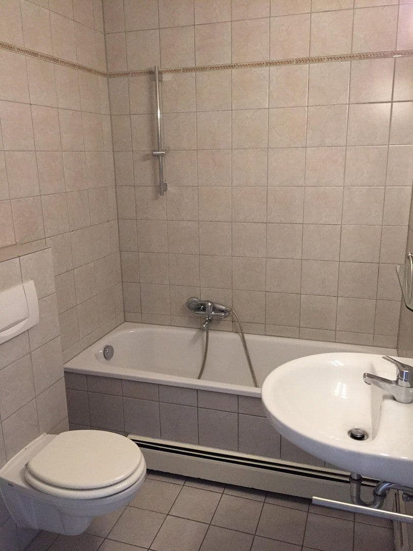 3 bedroom flat to rent, 74 m², Bonn, North Rhine-Westphalia 3 bedroom flat to rent, 74 m², Bonn, North Rhine-Westphalia