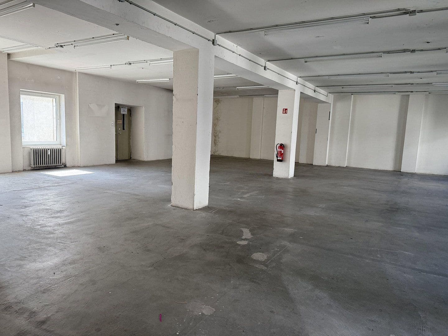 office to rent, 276 m², Klenzestrasse 36, München, Bavaria office to rent, 276 m², Klenzestrasse 36, München, Bavaria