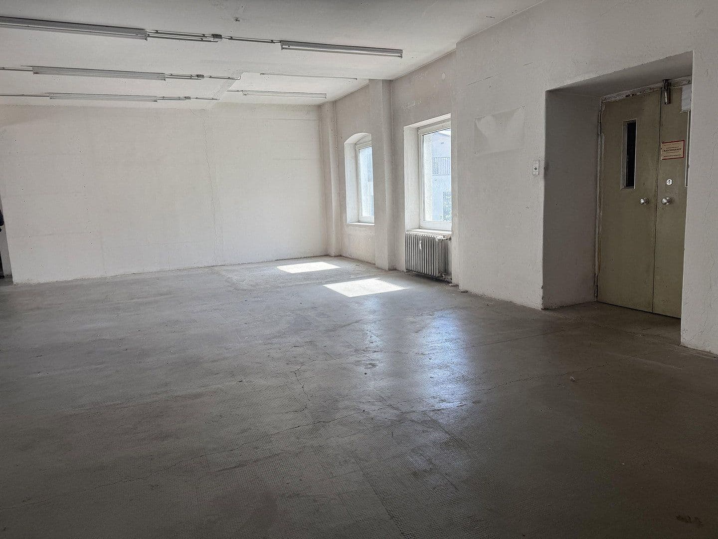 office to rent, 276 m², Klenzestrasse 36, München, Bavaria office to rent, 276 m², Klenzestrasse 36, München, Bavaria