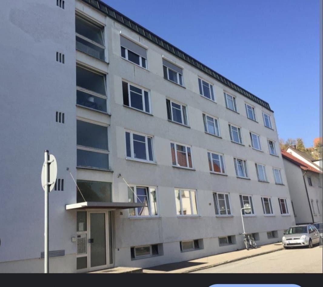 1 bedroom flat for sale, 25 m², Degenhardtstraße 26, Heidenheim an der Brenz, Baden-Württemberg 1 bedroom flat for sale, 25 m², Degenhardtstraße 26, Heidenheim an der Brenz, Baden-Württemberg