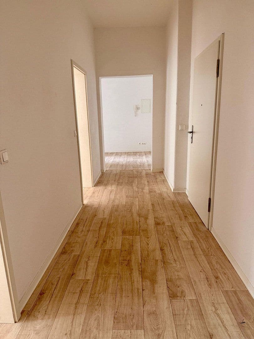 2 bedroom flat to rent, 77 m², Schwedter Str. 18, Angermünde, Brandenburg 2 bedroom flat to rent, 77 m², Schwedter Str. 18, Angermünde, Brandenburg