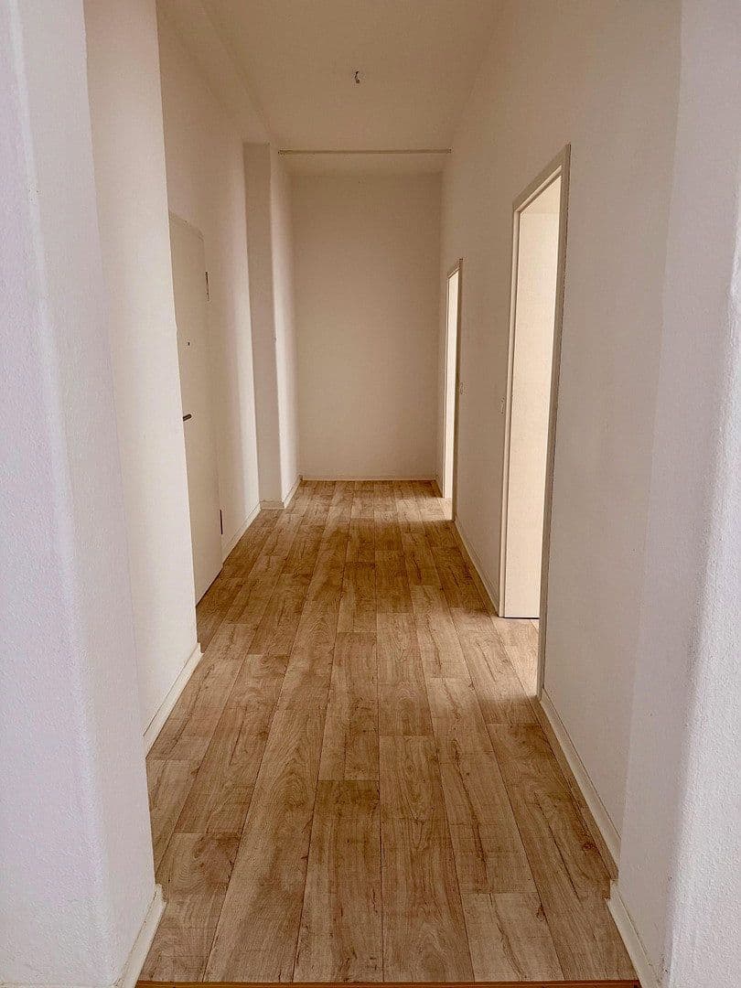 2 bedroom flat to rent, 77 m², Schwedter Str. 18, Angermünde, Brandenburg 2 bedroom flat to rent, 77 m², Schwedter Str. 18, Angermünde, Brandenburg