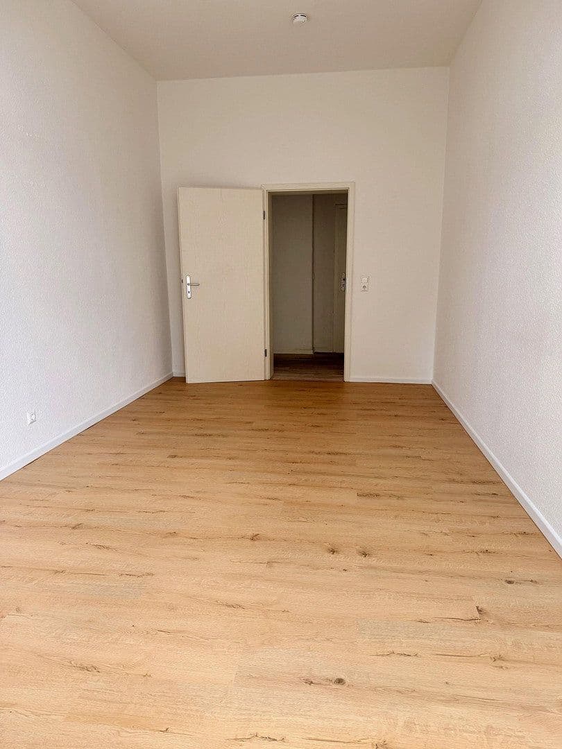 2 bedroom flat to rent, 77 m², Schwedter Str. 18, Angermünde, Brandenburg 2 bedroom flat to rent, 77 m², Schwedter Str. 18, Angermünde, Brandenburg